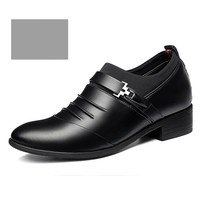 Scarpe da uomo in pelle da uomo in vacchetta da uomo scarpe bianche in pelle traspirante per uomo