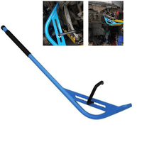 Extracteur de bras de suspension Wishbone pour rotule inférieure