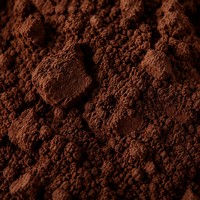 Poudre de cacao sauvage naturelle non transformée de qualité alimentaire FVP-41 100% pure non sucrée avec anthocyanes en conteneur/bouteille/fût en plastique