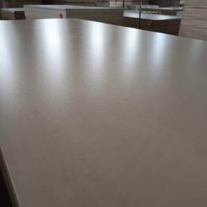 ワードローブドア用1220x2800mmスーパーマット<span class=keywords><strong>PET</strong></span>ボードアンチスクラッチ無地<span class=keywords><strong>PET</strong></span>仕上げMDFボードシート - Product Image 5