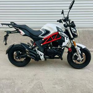 รถมอเตอร์ไซค์ออฟโรดและสตรีทไบค์รุ่นยอดนิยม <span class=keywords><strong>Benelli</strong></span> <span class=keywords><strong>150</strong></span> ซีซี รุ่น <span class=keywords><strong>150</strong></span> จากกวางตุ้ง สำหรับผู้ที่ชื่นชอบการผจญภัย - Product Image 2