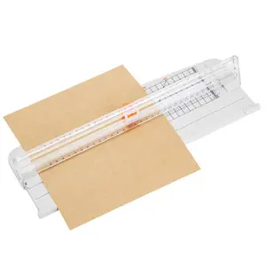 paper trimmer printed stationery paper cutter paper trimmer Flatbed cutter for office school