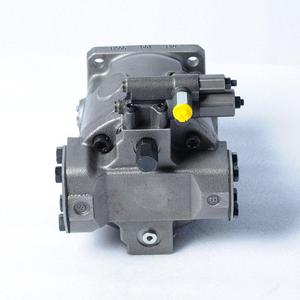 Bomba de Pistones Axiales Serie A10VSO 140 DR/31R, Venta Directa de Fábrica, 1 Año de Garantía, Origen CN - Product Image 3