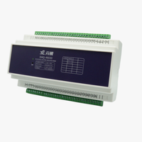 Módulo de E/S RS485 de Alta Calidad YMYS, Módulo de Salida Analógica DAQ-46C03 de 16 Canales, Módulo de Comunicación Industrial