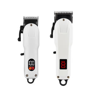 YACHEN-Cortadora de pelo profesional, máquina de afeitar inalámbrica para hombre, recortadora, herramientas de estilismo, máquina de peluquero, cortadora de pelo - Product Image 4