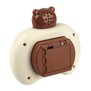 Mới nhanh chóng đẩy trò chơi ánh sáng lên Pops whack một nốt ruồi <span class=keywords><strong>Fidget</strong></span> Đồ chơi nhanh chóng đẩy bong bóng Pop scrable Board trò chơi whack-<span class=keywords><strong>a</strong></span>-nốt ruồi đồ chơi - Product Image 4