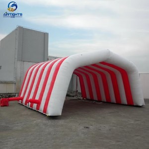 <span class=keywords><strong>Tente</strong></span> de scène <span class=keywords><strong>gonflable</strong></span> <span class=keywords><strong>pas</strong></span> chère, tentes de camping pneumatiques de bonne qualité pour les événements - Product Image 3