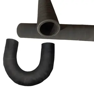 Tubo flessibile universale personalizzato per radiatore ricambi Auto ad alta temperatura tubi EPDM tubo in gomma per aria a gomito tubi turbo