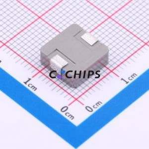 ตัวเหนี่ยวนำพลังงาน APH1040T100M SMD,11x10mm (เหนี่ยวนำ: 10uH )(ความแม่นยำ: 20% พิกัดกระแส: 7.8A) - Product Image 2