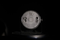 Projecteur PAR 175 LED RGB SMD en aluminium pour discothèque, karaoké, fête, mariage, scène, éclairage d'ambiance et de rétroéclairage