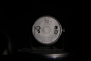 Projecteur PAR 175 LED RGB SMD en aluminium pour discothèque, karaoké, fête, mariage, scène, <span class=keywords><strong>éclairage</strong></span> d'ambiance et de rétro<span class=keywords><strong>éclairage</strong></span> - Product Image 3