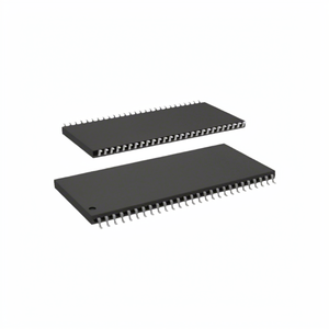 ชิ้นส่วนวงจรอิเล็กทรอนิกส์ 54 TSOP IS42S16160G-6TLI ช่องทางผู้ผลิตหน่วยความจำ - Product Image 1