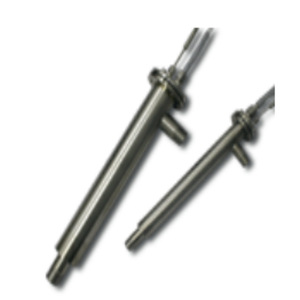 Calentador Eléctrico Sakaguchi SH1250NT, Elemento Calefactor Eléctrico Hecho en Japón - Product Image 1