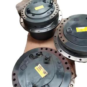 ชุดเกียร์ D951020836 CR51B150LC07400 สำหรับเครื่องจักรกลงานถนน DF145 DF181 อะไหล่ทดแทน - Product Image 1