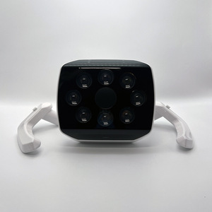 YANGHAO Dental Chair Light 8 LED Cold White 5500-7000K Shadowless Lighting For Dental Treatment Table - Product Image 1