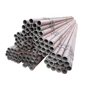 S10C CK10 ASTM 1010 mild steel seamless tube price per ton