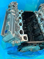 Bloc Long Remanufacturé 2UZ 2UZ-FE 3UZ 3UZ-FE 4.7L V8 Ensemble Moteur pour Toyota SUV Land Cruiser LC100 pour Lexus LX470