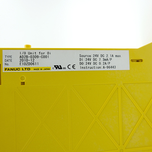 Fanuc A02b-0333-b802 <b>Controller</b> System A02b-0309-c001 A02b-0259-b501 A02b-0283-b801 A02b-0321-b530 - Product Image 2
