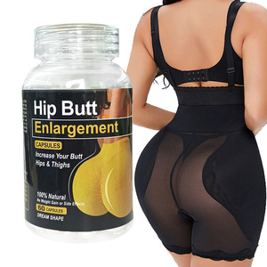 Capsules de Gel Doux <span class=keywords><strong>pour</strong></span> l'Augmentation des Hanches et des Fesses, Produits de Beauté Efficaces <span class=keywords><strong>pour</strong></span> Raffermir <span class=keywords><strong>les</strong></span> Fesses des Femmes - Vente Chaude - Product Image 2