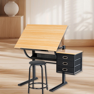 <span class=keywords><strong>Tavolo</strong></span> <span class=keywords><strong>da</strong></span> <span class=keywords><strong>disegno</strong></span> basculante <span class=keywords><strong>Vintage</strong></span> di migliore qualità all'ingrosso - Product Image 1
