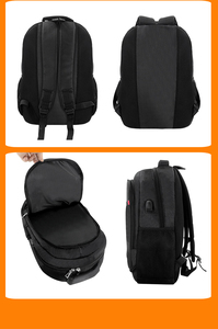 OMASKA New boys studenti universitari zaino <span class=keywords><strong>borsa</strong></span> scuola Mochila borse <span class=keywords><strong>per</strong></span> libri di grande capacità indietro zaino scuola all'ingrosso - Product Image 6