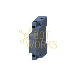 Siemens 3RV29021DS0 - Nuovo - Product Image 1