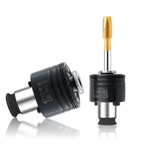 GT12 GT24 tc20 معيار وطني تشاك التنصت اليابانية حماية الزائد عزم الدوران مكافحة الكسر التنصت كوليه - Product Image 3