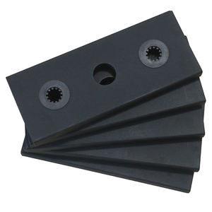 Accessori per attrezzature da palestra in acciaio Q235 acciaio TF selettore per esercizi di porcellana accessori per parti di macchine - Product Image 3