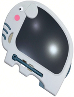 Tablette interactive LCD Lousa Magica Éléphant