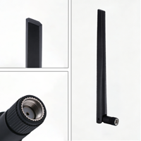 Antenne externe pliable 4G pour routeur, type bâton de colle