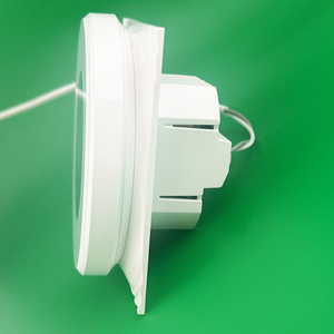 Termostato Inteligente Programable <span class=keywords><strong>de</strong></span> 7 Días con Ahorro <span class=keywords><strong>de</strong></span> Energía, Termostatos WiFi para el Hogar, Control Táctil por Aplicación - Product Image 5