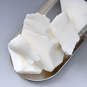 Flocons de cire de soja parfumés de qualité industrielle Bougies artisanales faites à la main pour la décoration de vacances pour la fabrication de formes personnalisées - Product Image 5