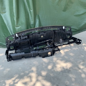 55401-0E040-c0 Bảng Điều Khiển Bàn Làm Việc Cho Toyota HIGHLANDER - Product Image 3