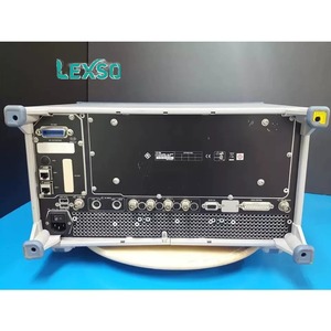 Analizador de Redes Rohde & Schwarz Zvb4 300khz-4ghz 4 Puertos R&S Usado Lexso - Product Image 5