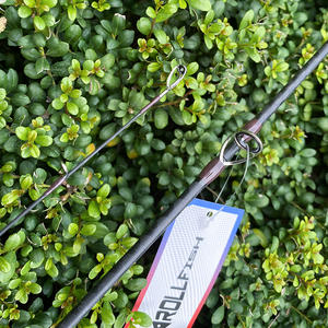 FISHGANG nouveauté <span class=keywords><strong>canne</strong></span> à pêche personnalisée <span class=keywords><strong>pas</strong></span> <span class=keywords><strong>cher</strong></span> cannes à pêche océan cannes à pêche à vendre - Product Image 5