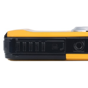 กล้องดิจิตอลกันน้ำ XHX 48MP ซูม 16 เท่า กล้องวิดีโอ Full HD พร้อมไฟฉาย ใช้งานใต้น้ำได้ - Product Image 3