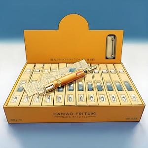 Mini Kits de Voyage de <span class=keywords><strong>Parfum</strong></span> de Haute Qualité 35 ml, Testeur de Vaporisateur de Poche pour Parfums Homme, <span class=keywords><strong>Parfum</strong></span> de Poche en Gros - Product Image 3