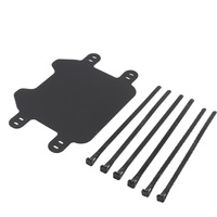SUR-RON Electric Motorcycle License Plate Bracket and Fender Marker-Off-Road Style Mudguard Made in China