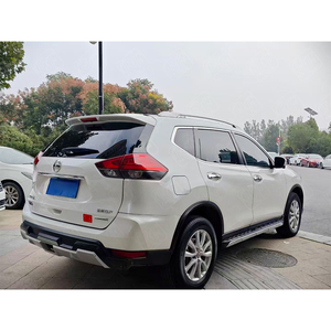 SUV Familiar Usado, <span class=keywords><strong>Nissan</strong></span> <span class=keywords><strong>X</strong></span>-Trail, Económico, Automático, CVT, Gasolina, Ideal para el Transporte Diario Urbano, para Exportación - Product Image 6