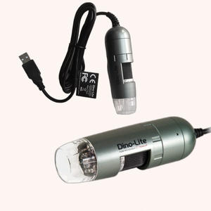 مجهر رقمي محمول باليد طراز AF3113T AF3111HT AM2111 AM3113T <span class=keywords><strong>DinoLite</strong></span> مجهر رقمي VGA Dino-Lite - Product Image 6