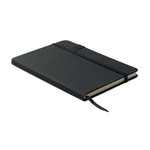 Libreta A5 USBNOTE con USB, merchandising sostenible - Product Image 5