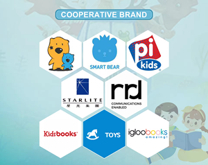 Livre sonore populaire pour enfants à piles, avec comptes en vers et sons, certifié CE, jouets éducatifs pour bébés et tout-petits - Product Image 6