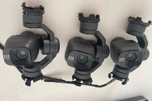 กิมบอลของแท้ชิ้นส่วนอะไหล่ซ่อมแขนเลนส์สำหรับ DJ I MINI <span class=keywords><strong>3</strong></span> Pro RC Drone copter - Product Image 5