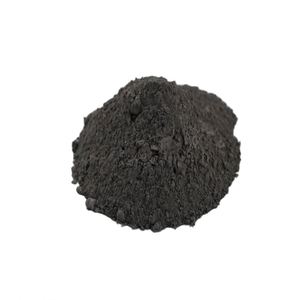 Precio del Polvo de Tungsteno Nano, Polvo de Tungsteno Nano W - Product Image 1