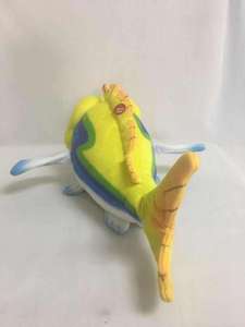 Mini peluche requin de petite taille, jouets pour enfants, garçons et filles peuvent chanter des chansons anglaises, poupée en peluche Kawaii, cadeaux d'anniversaire et de Noël - Product Image 5