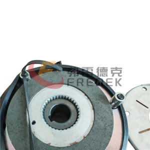 Servicio de piezas de repuesto para montacargas, conjunto de freno de conducción. 1155047000 1155000600 1155000606 para LINDE 2017/115 - Product Image 6