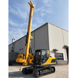 Pièces de rechange Et Pièces de Machine De Forage Rotative Prix Machine À Empiler Pour L'algérie - Product Image 2