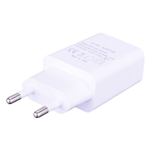 Cargador de Pared de 5V 2A con Cable de Carga Tipo <span class=keywords><strong>C</strong></span> para Samsung A21s, <span class=keywords><strong>Huawei</strong></span> P Smart Z, Honor 10, 20, 30 Pro, 9A, <span class=keywords><strong>Redmi</strong></span> Note 7, 8, 9s, Adaptador para Teléfono - Product Image 3