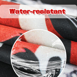 Декоративные флаги для наружного Патио, 5 х3 фута, с эффектом текстуры - Product Image 3