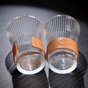 ชุดแก้วทัมเบลอร์เป็นมิตรกับสิ่งแวดล้อมจากผู้ผลิตเพื่อเป็นของขวัญที่ยั่งยืน - Product Image 3